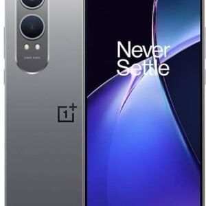 OnePlus Nord CE4 lite 5G (SUPER SILVER, 128 GB)