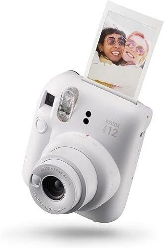 Fujifilm Instax Mini 11Camera