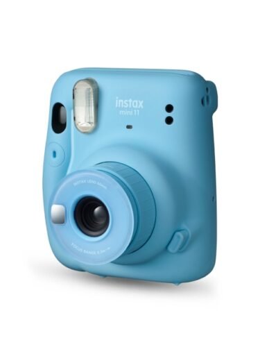 Fujifilm Instax Mini 11 Instant Camera