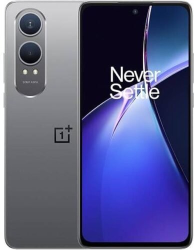OnePlus Nord CE4 Lite 5G